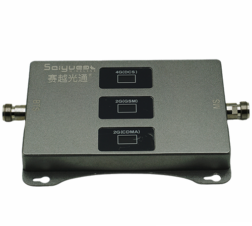 北碚三频手机信号增强器200㎡