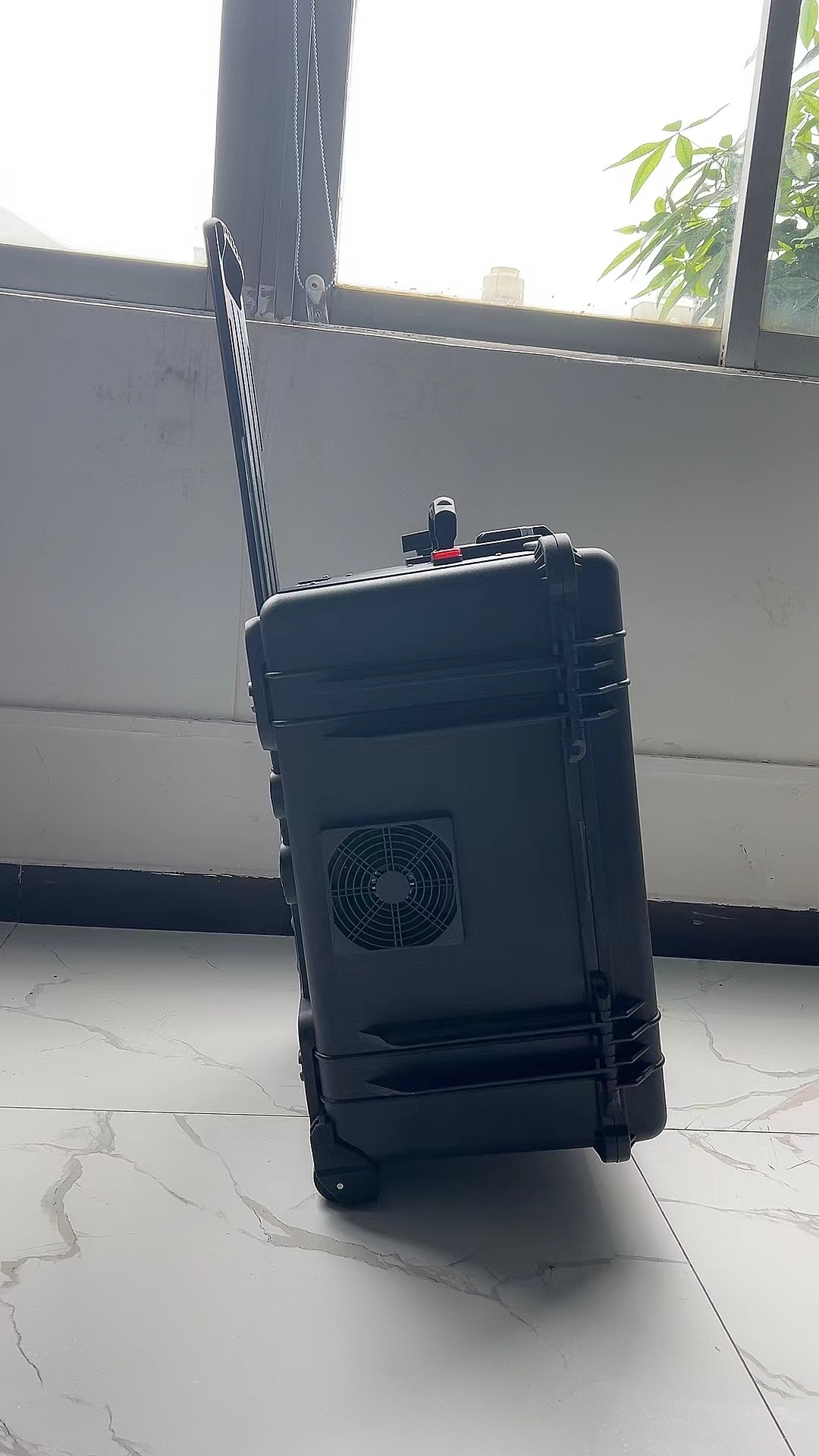 北碚手拉箱型移动通信干扰器