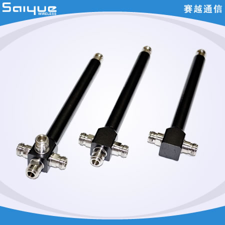  北碚FM调频广播同步广播功分器