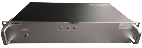  北碚350M PDT消防集群警用主机直放站