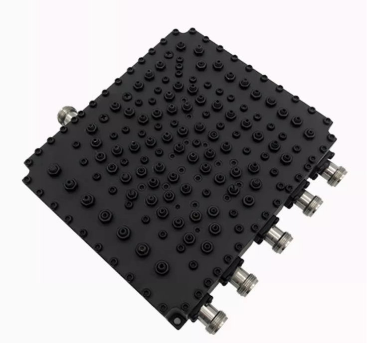  北碚双频三频四频五频腔体合路器4G+5G