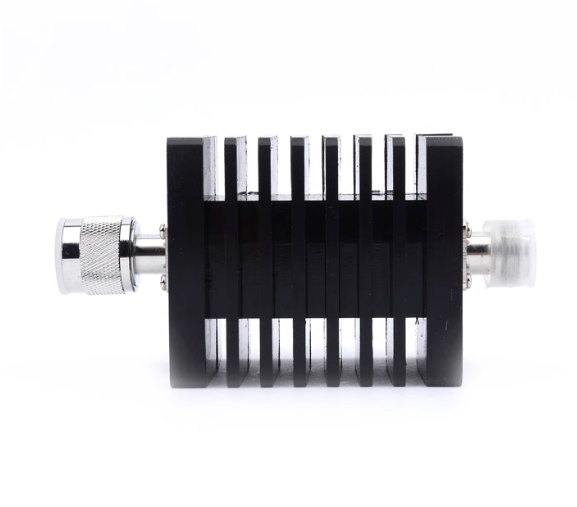  北碚腔体固定衰减器0-3G/0-4G  N型接口